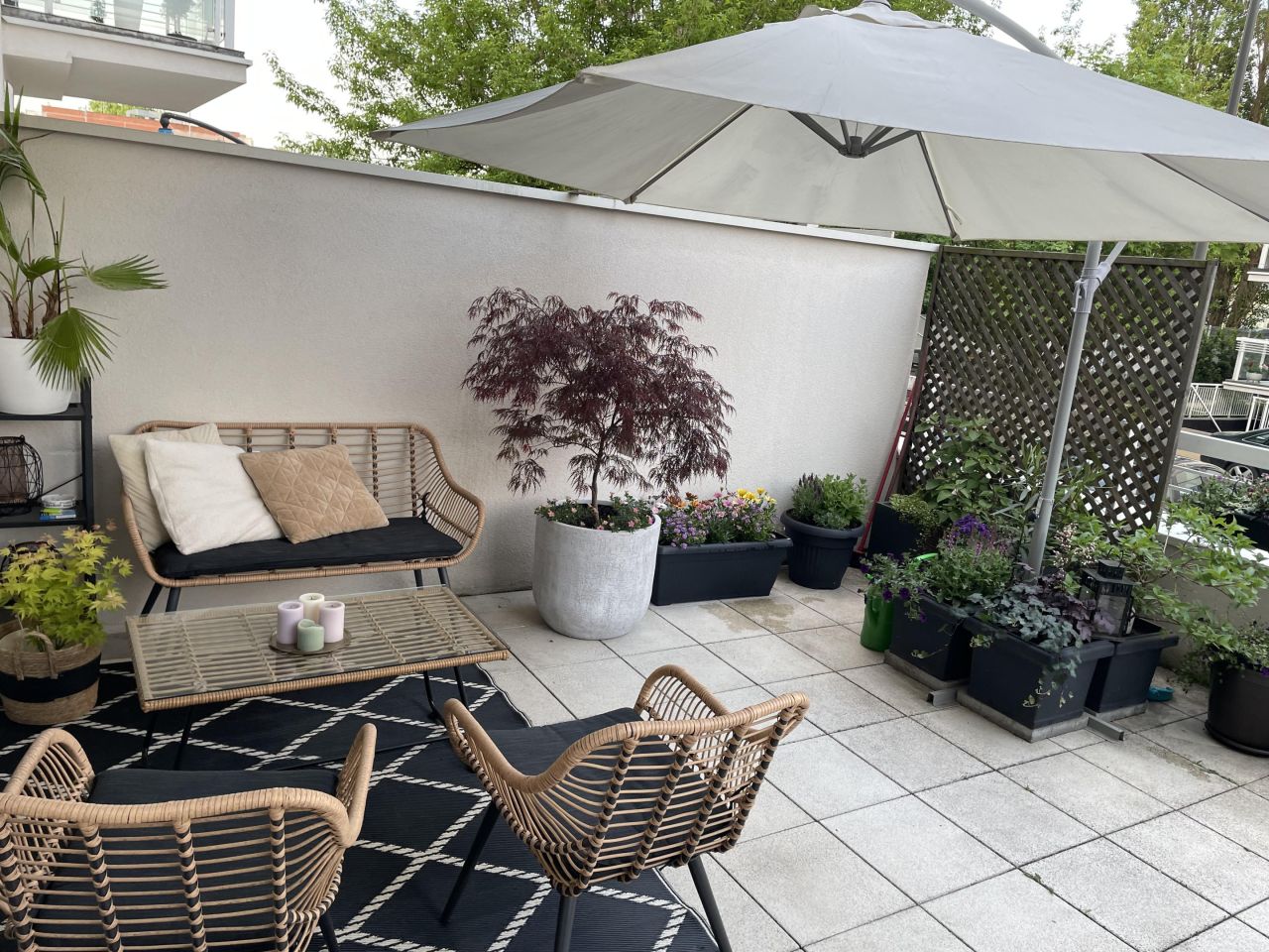 Mieszkanie 2-pokojowe Toruń Jakubskie Przedmieście, szosa Lubicka. Zdjęcie 12