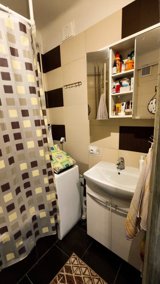 Mieszkanie 1-pokojowe Stalowa Wola, ul. ks. Jerzego Popiełuszki. Zdjęcie 8