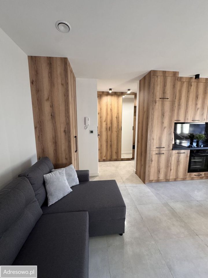 Mieszkanie 1-pokojowe Bielsko-Biała Leszczyny, ul. Źródlana. Zdjęcie 12