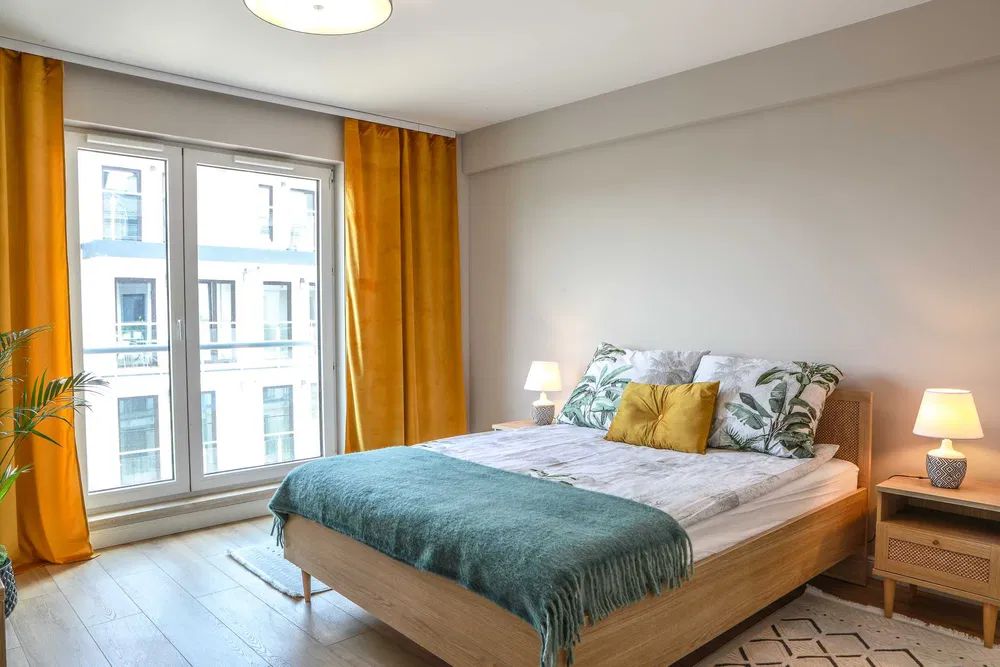 Mieszkanie 2-pokojowe Łódź Bałuty, ul. Romanowska. Zdjęcie 2