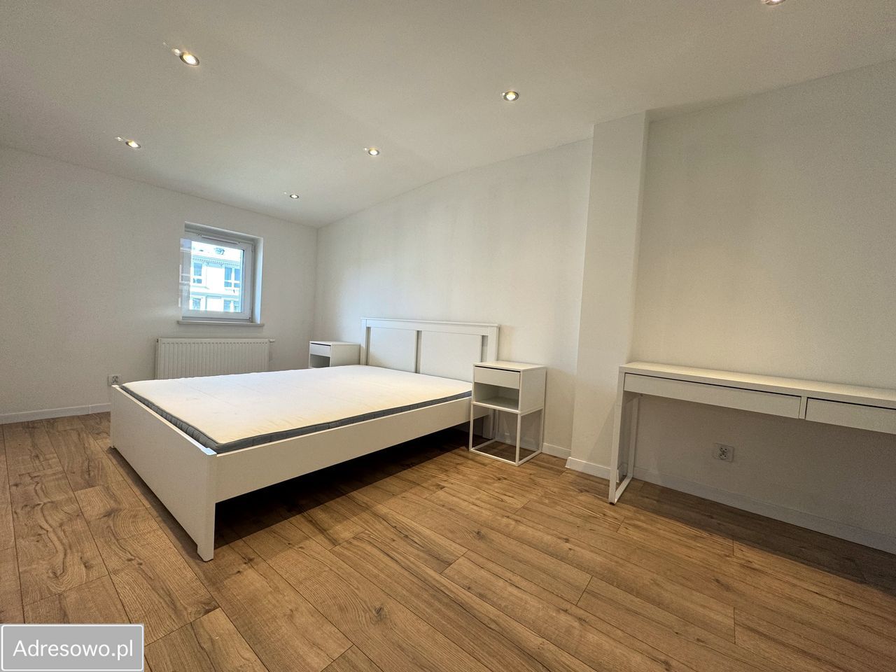 Mieszkanie 2-pokojowe Szczecin Śródmieście, ul. Bolesława Krzywoustego. Zdjęcie 4