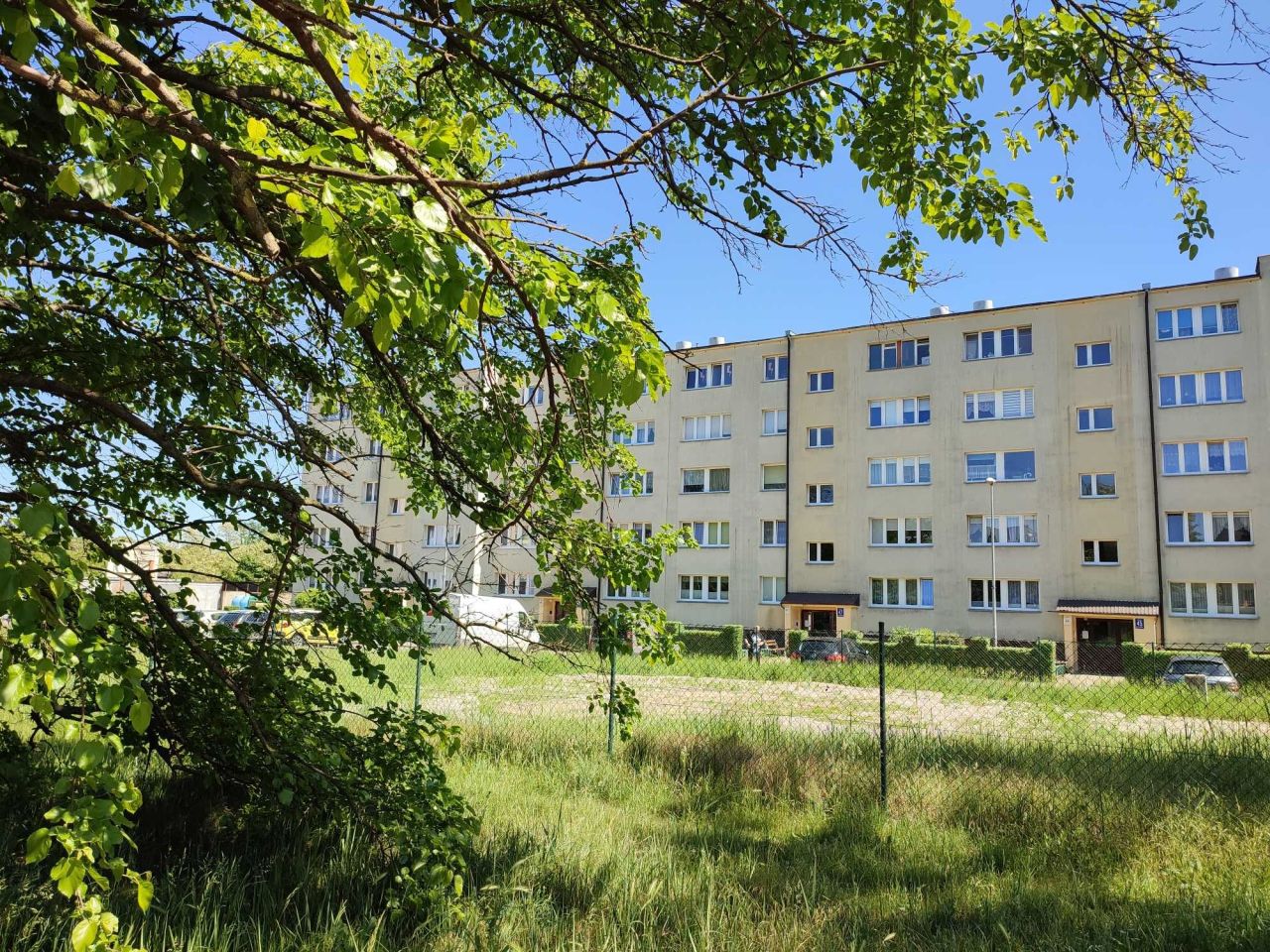 Mieszkanie 3-pokojowe Szczecin Płonia, ul. Przyszłości. Zdjęcie 5