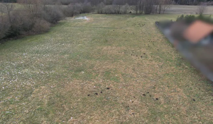 Działka budowlana Barczyzna