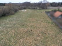 Działka budowlana Barczyzna