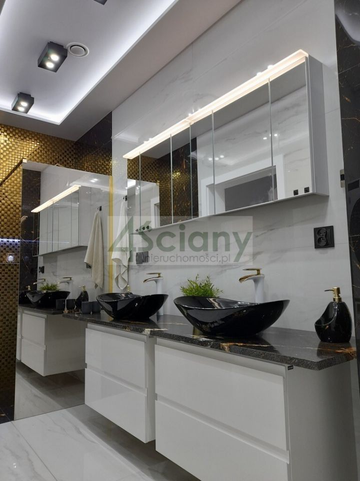 dom szeregowy, 6 pokoi Wyszków. Zdjęcie 12