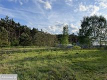 Działka budowlana Zielonagóra. Zdjęcie 2