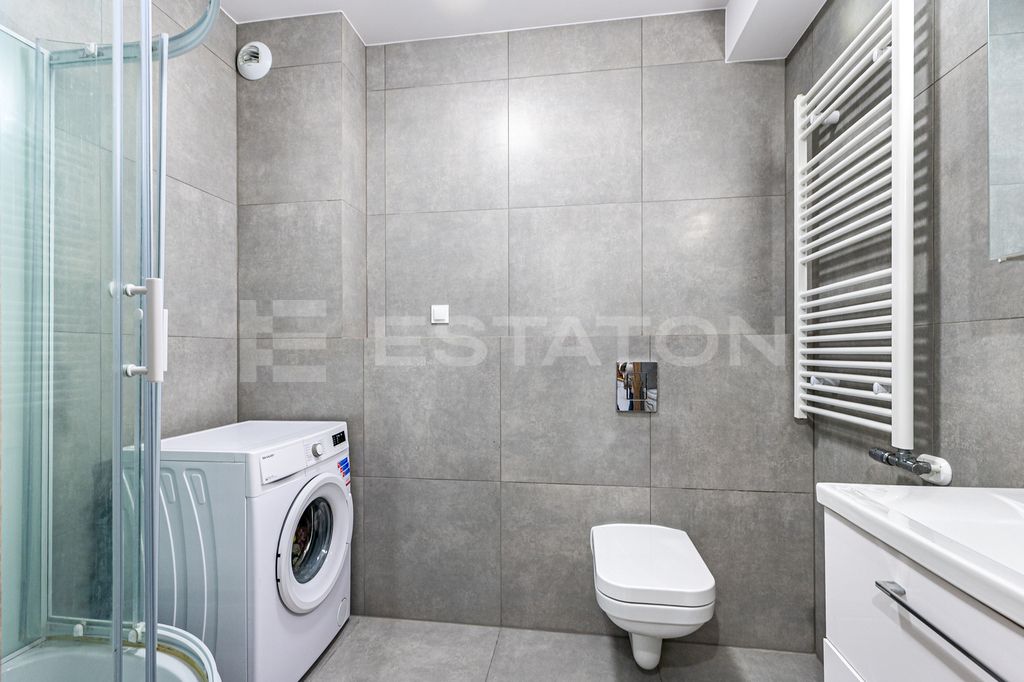 Mieszkanie 1-pokojowe Rzeszów, ul. Staroniwska. Zdjęcie 7