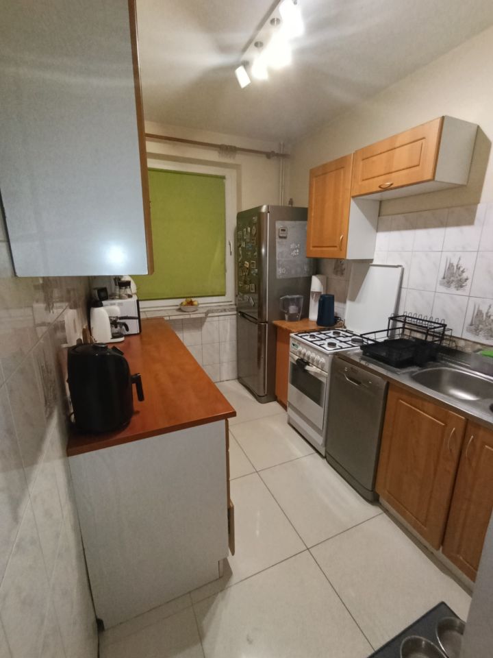 Mieszkanie 2-pokojowe Łódź Retkinia, ul. Armii Krajowej. Zdjęcie 9