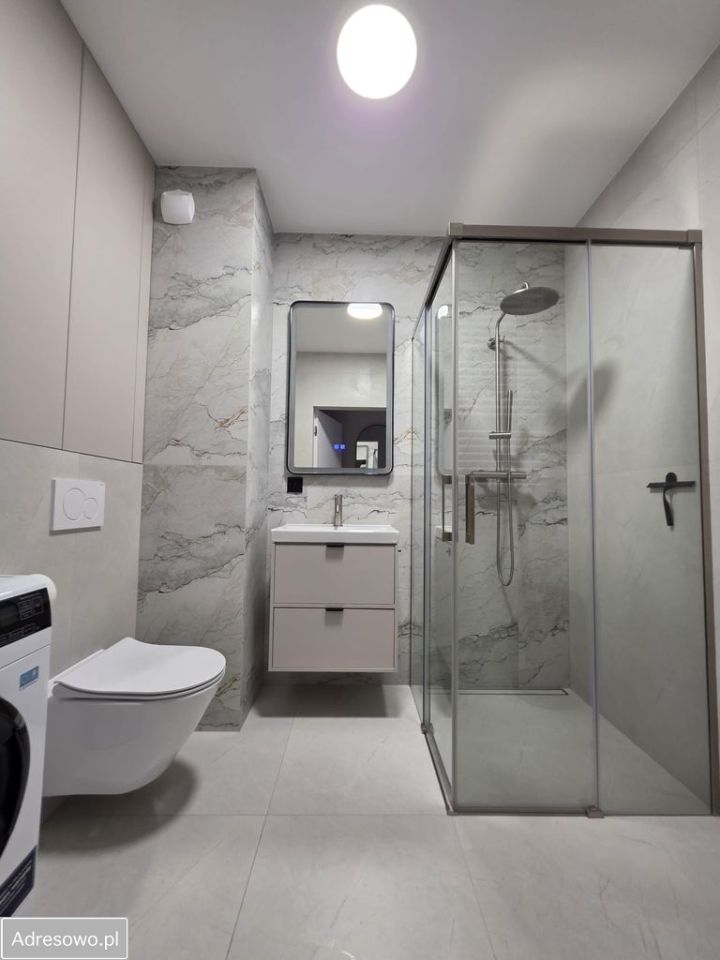 Mieszkanie 2-pokojowe Warszawa Włochy, ul. Aleje Jerozolimskie. Zdjęcie 12