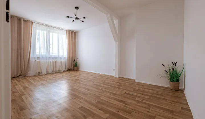 Mieszkanie 4-pokojowe Elbląg, ul. Mączna