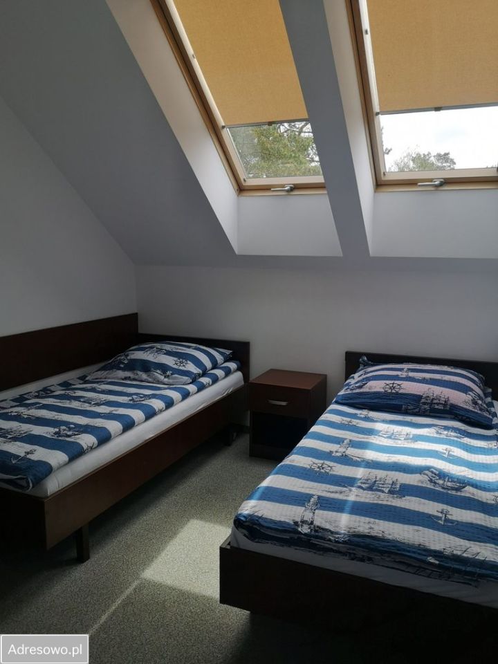 Hotel/pensjonat Niechorze, ul. Wschodnia. Zdjęcie 6