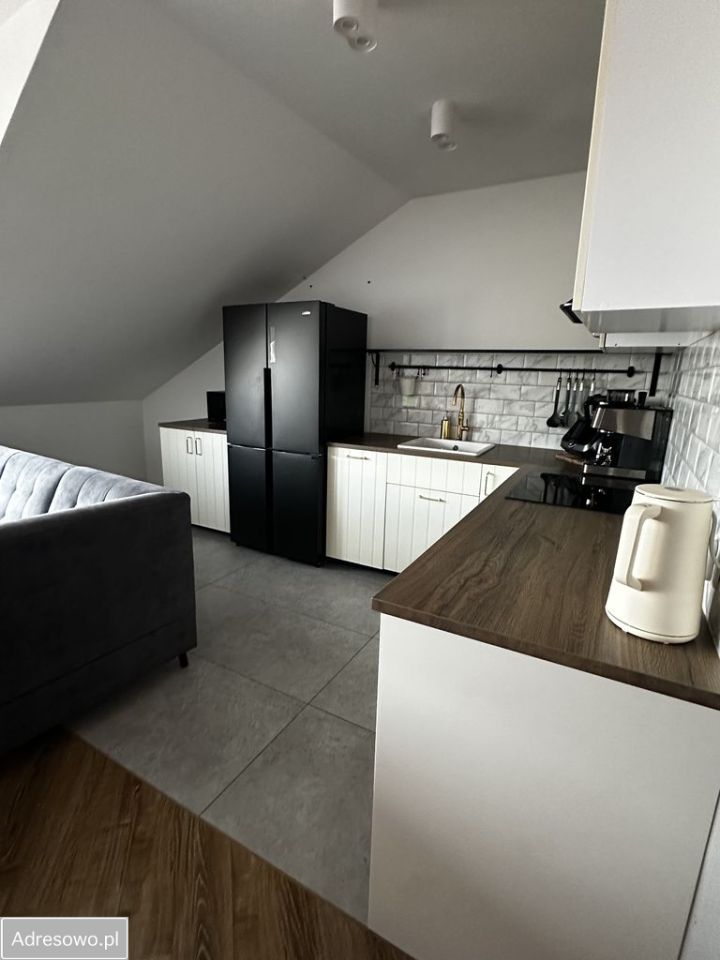 Mieszkanie 3-pokojowe Darłowo, ul. św. Gertrudy. Zdjęcie 17