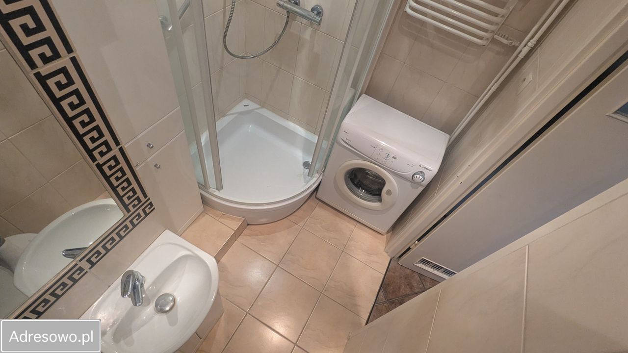 Mieszkanie 2-pokojowe Kalisz Widok , ul. Widok. Zdjęcie 5