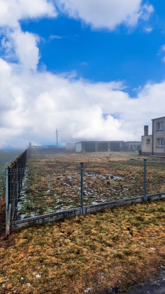 Działka budowlana Siekierki Wielkie, ul. Łąkowa. Zdjęcie 5