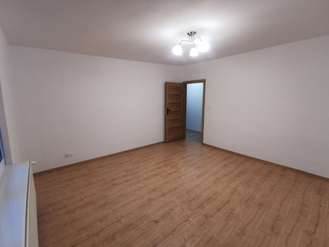 Mieszkanie 3-pokojowe Złotów, ul. Wojska Polskiego. Zdjęcie 6