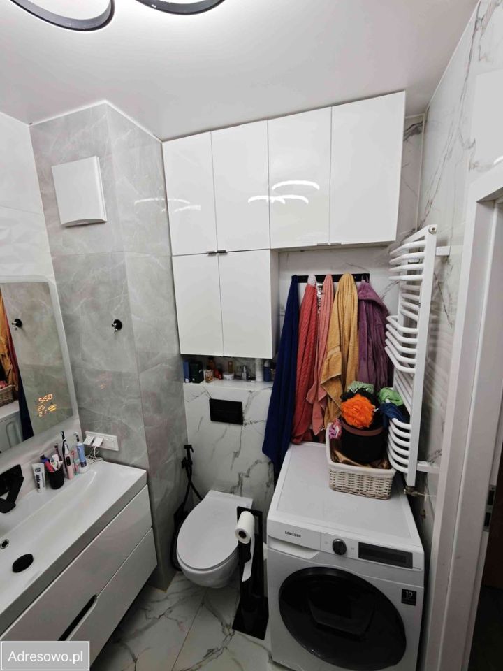 Mieszkanie 3-pokojowe Gdańsk Jasień, ul. Lawendowe Wzgórze. Zdjęcie 8