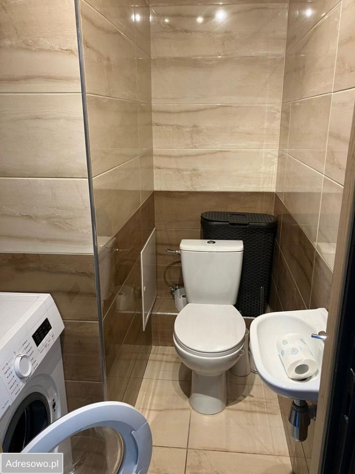 Mieszkanie 2-pokojowe Piekary Śląskie, ul. Szmaragdowa. Zdjęcie 9