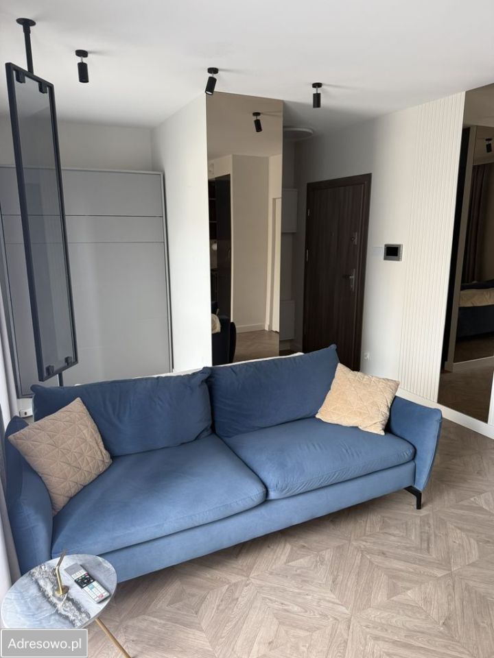 Mieszkanie 1-pokojowe Rzeszów, ul. Podwisłocze. Zdjęcie 8