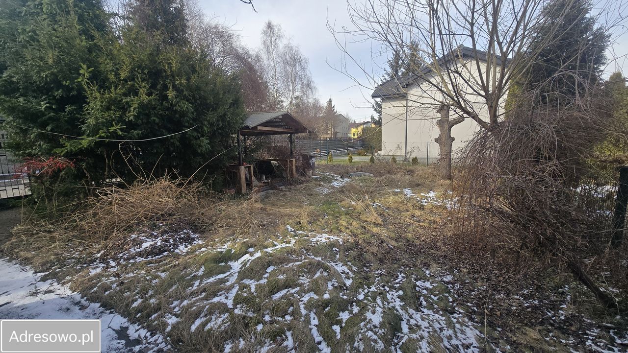 bliźniak, 6 pokoi Częstochowa Lisiniec, ul. Szczecińska. Zdjęcie 17