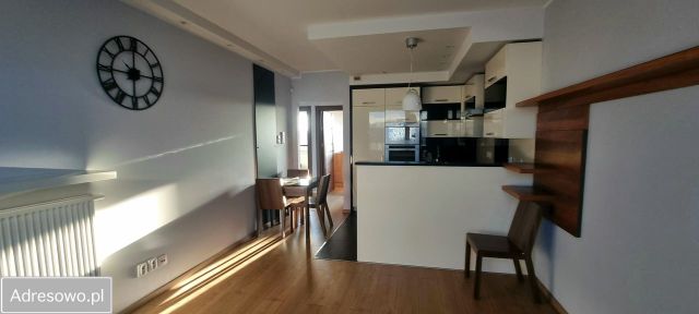 Mieszkanie 3-pokojowe Poznań Główna, ul. Smolna. Zdjęcie 1