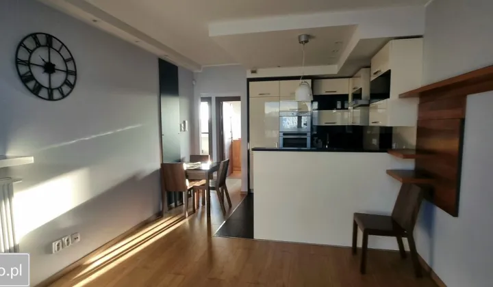 Mieszkanie 3-pokojowe Poznań Główna, ul. Smolna