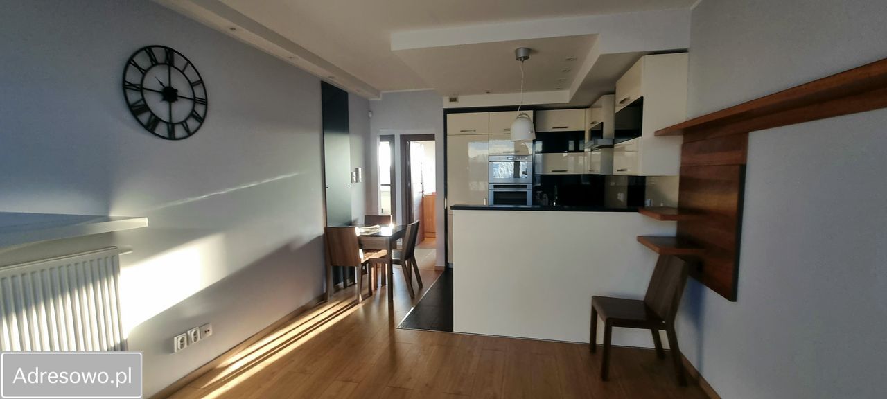 Mieszkanie 3-pokojowe Poznań Główna, ul. Smolna. Zdjęcie 1