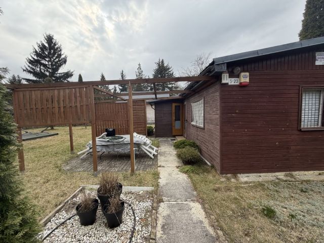 Działka rod Szczaki. Zdjęcie 1