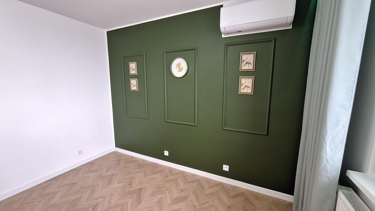 Mieszkanie 3-pokojowe Kołobrzeg Ogrody, ul. Jana Chodkiewicza. Zdjęcie 12