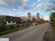 Działka budowlana Tarnowskie Góry Rybna, ul. Polarna. Zdjęcie 2