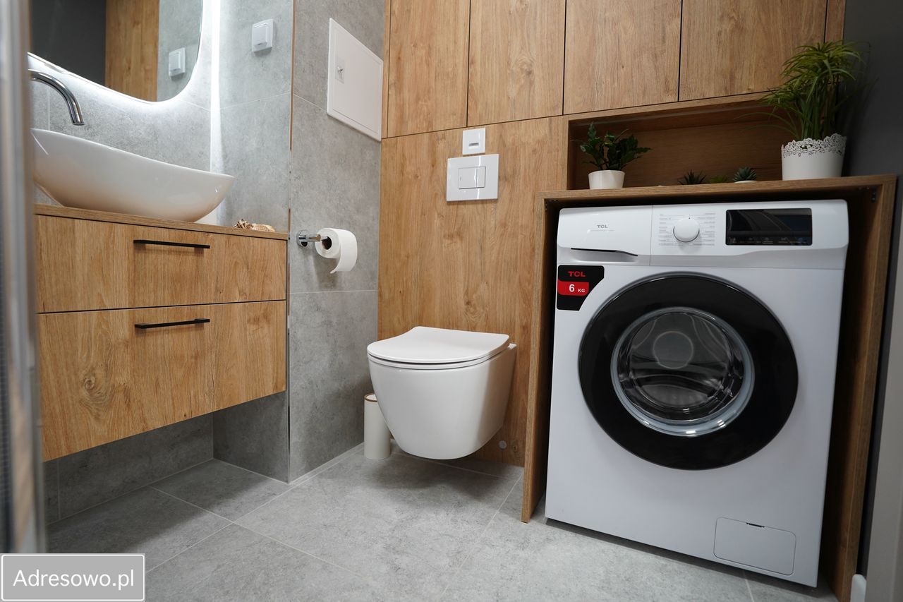 Mieszkanie 3-pokojowe Lublin Węglin, ul. Jemiołuszki. Zdjęcie 13