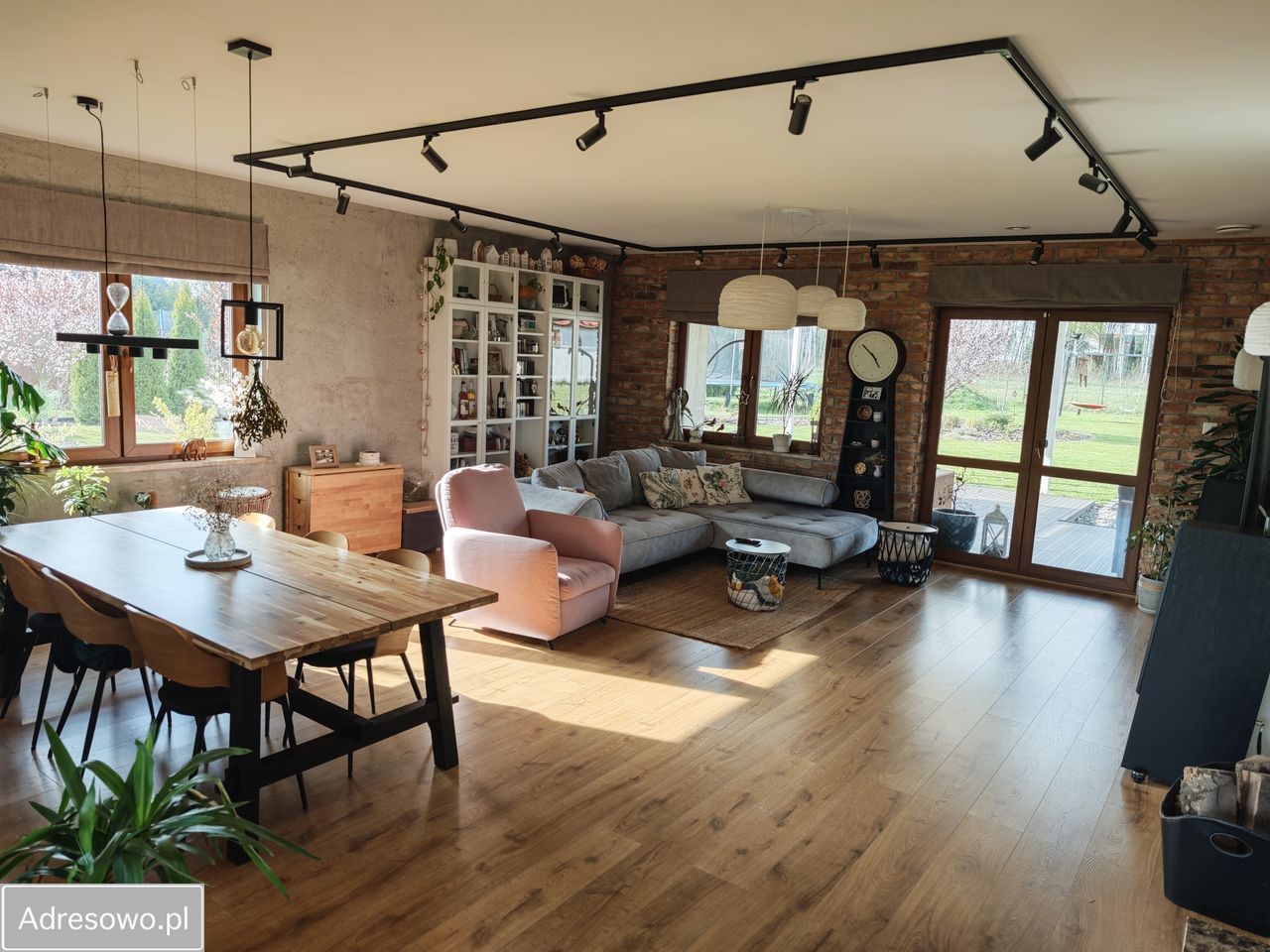 dom wolnostojący, 4 pokoje Wiączyń Dolny. Zdjęcie 13