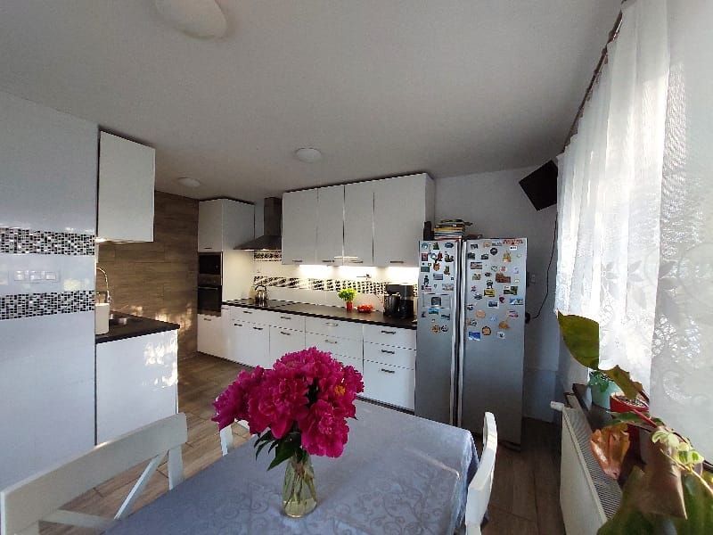 gospodarstwo, 6 pokoi Radzyń-Wybudowanie. Zdjęcie 8