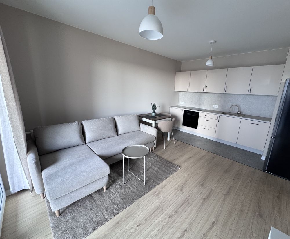 Mieszkanie 2-pokojowe Olsztyn Jaroty, ul. ks. Roberta Bilitewskiego. Zdjęcie 5