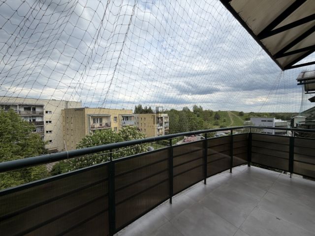 Mieszkanie 2-pokojowe Warszawa Ursynów, ul. rtm. Witolda Pileckiego. Zdjęcie 3