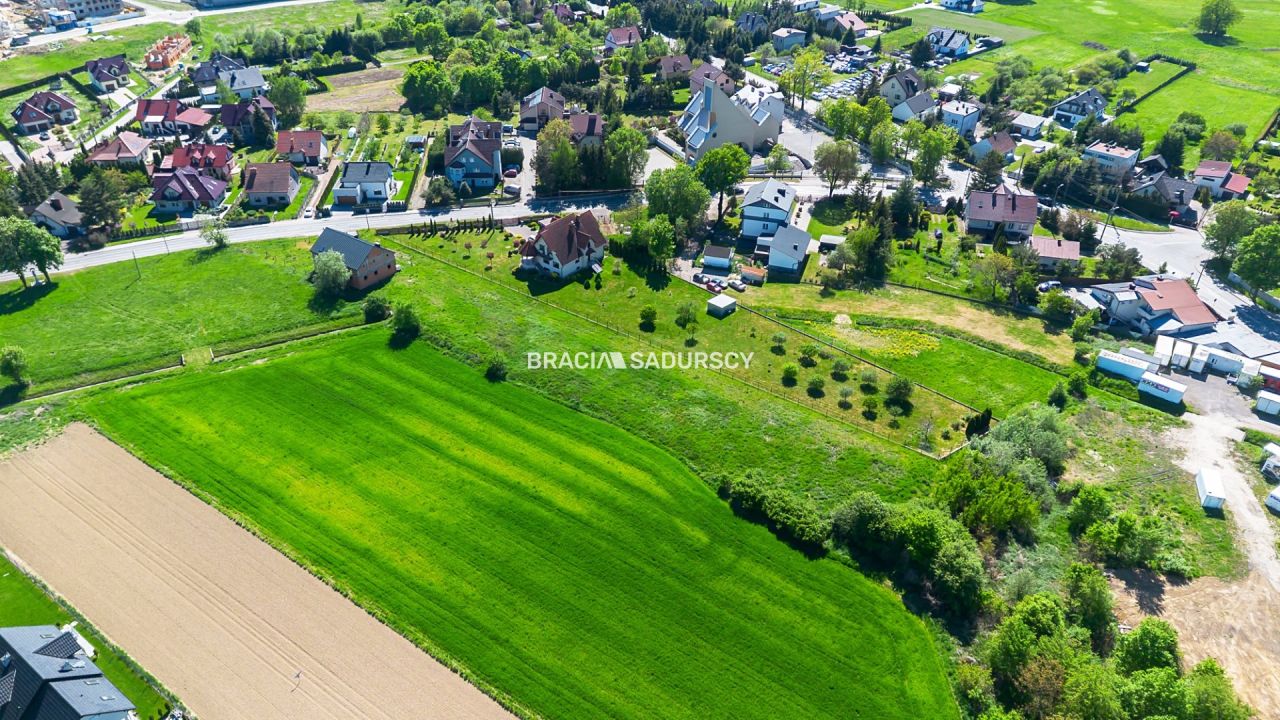 Działka inwestycyjna Kraków Podgórze, ul. Rączna. Zdjęcie 6