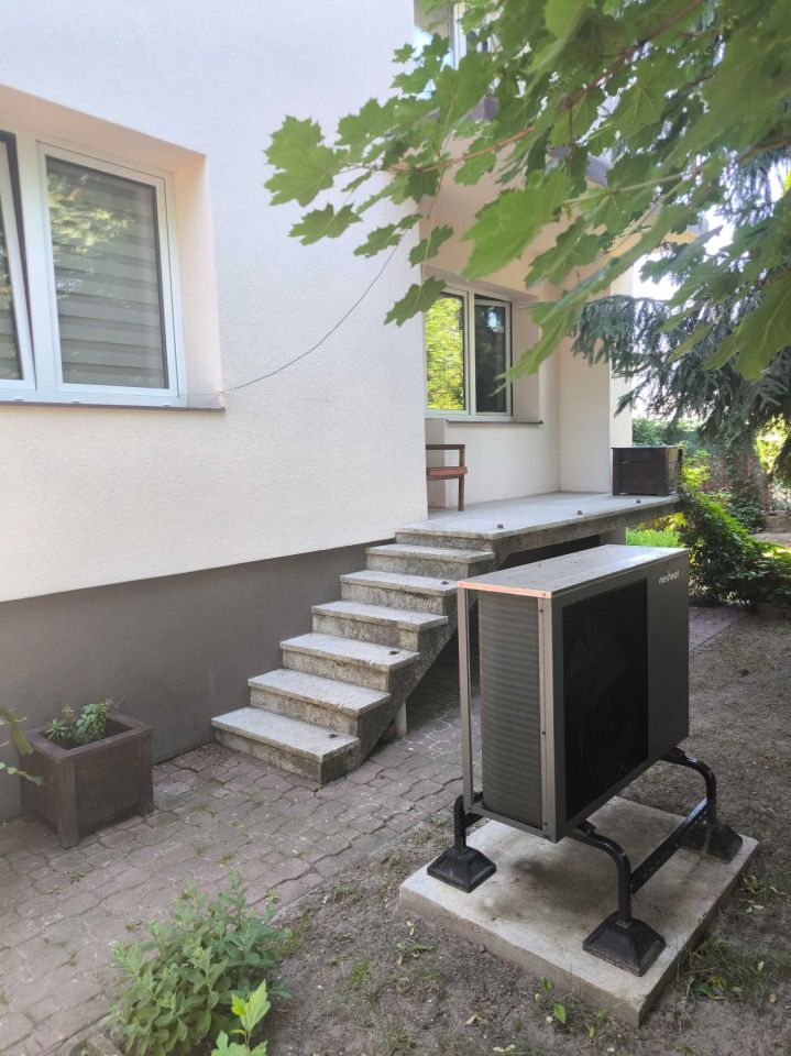 dom wolnostojący Hrubieszów, ul. Zamojska. Zdjęcie 8