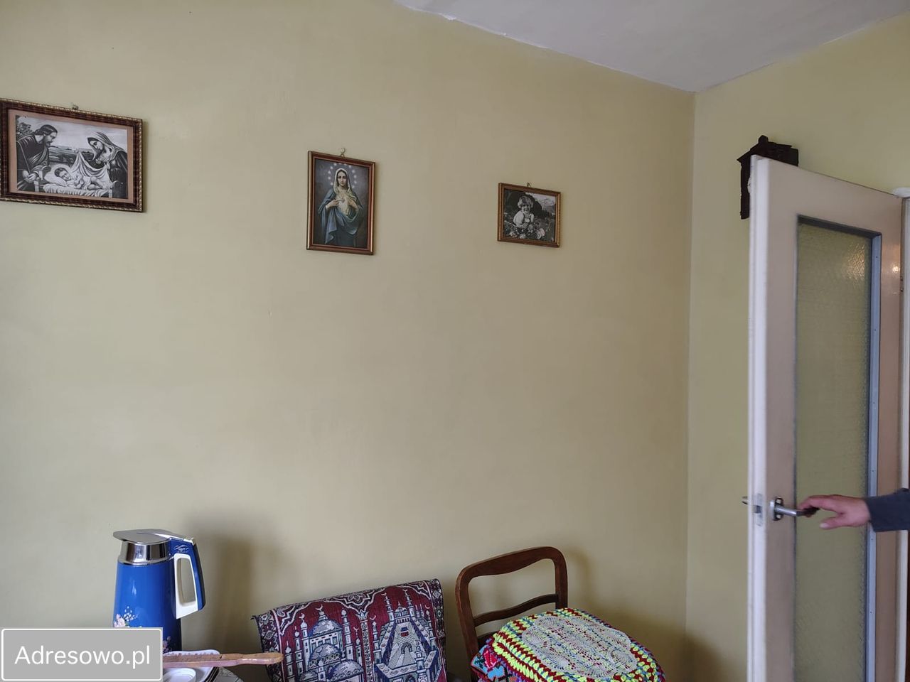 Mieszkanie 2-pokojowe Swarzędz, os. Dąbrowszczaków. Zdjęcie 2