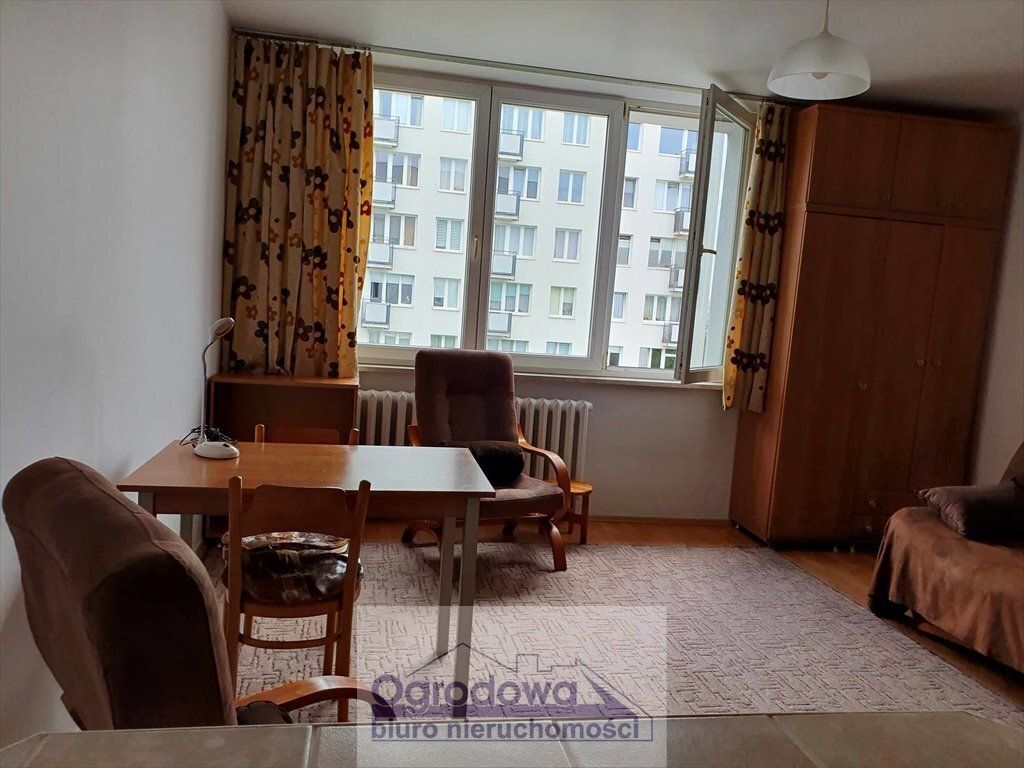 Mieszkanie 1-pokojowe Warszawa Śródmieście, ul. Niska. Zdjęcie 2