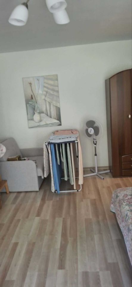 Mieszkanie 1-pokojowe Łódź Teofilów. Zdjęcie 2