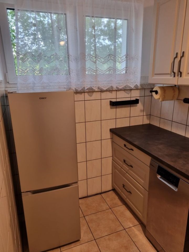 Mieszkanie 2-pokojowe Warszawa Mokotów. Zdjęcie 3