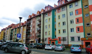 Mieszkanie 2-pokojowe Włocławek Centrum, ul. Mikołaja Reja. Zdjęcie 1