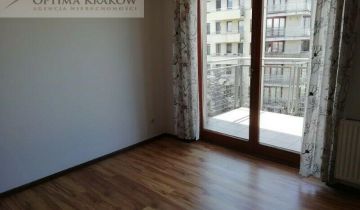 Mieszkanie 3-pokojowe Kraków Dębniki, ul. Lubostroń. Zdjęcie 1