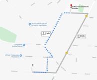 Działka budowlana Kozłów Biskupi, ul. Diamentowa. Zdjęcie 3