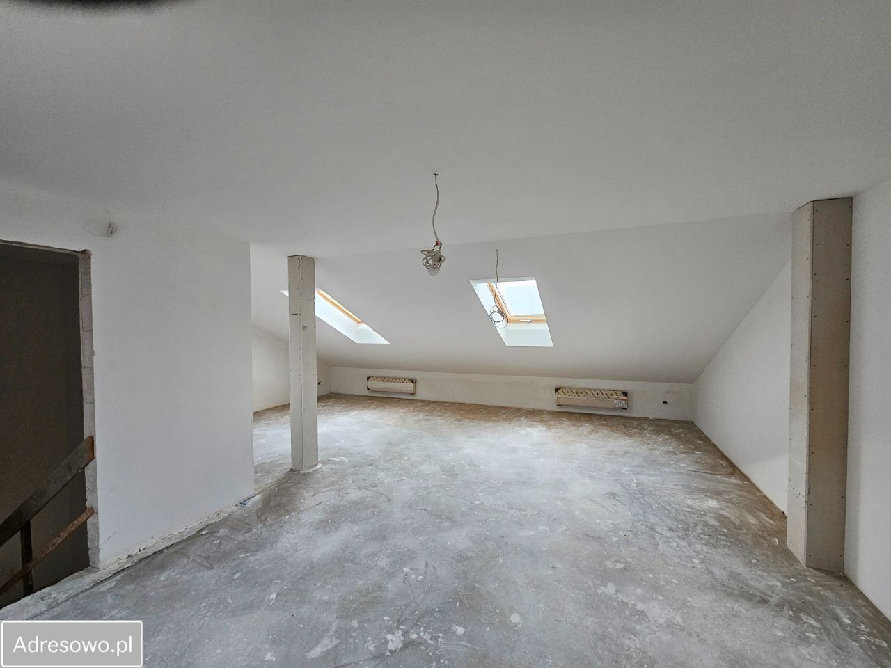 dom szeregowy, 5 pokoi Ożarów Mazowiecki, ul. 1 Maja. Zdjęcie 12