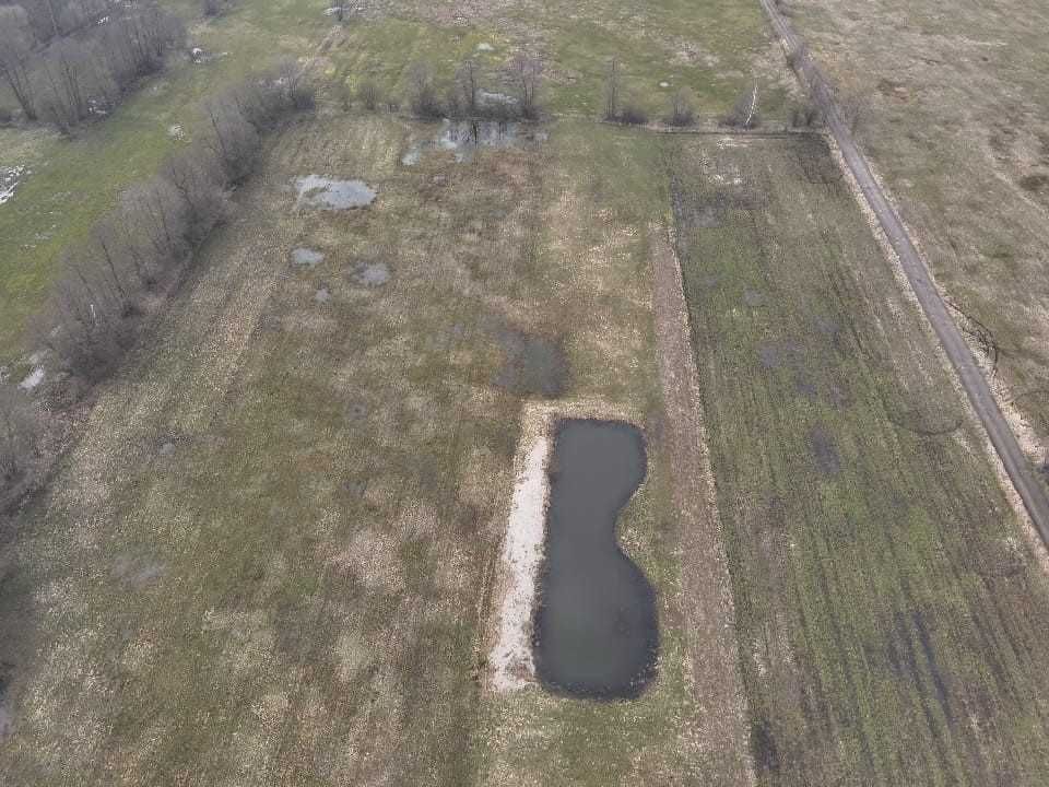 Działka rekreacyjna Sadowne. Zdjęcie 6