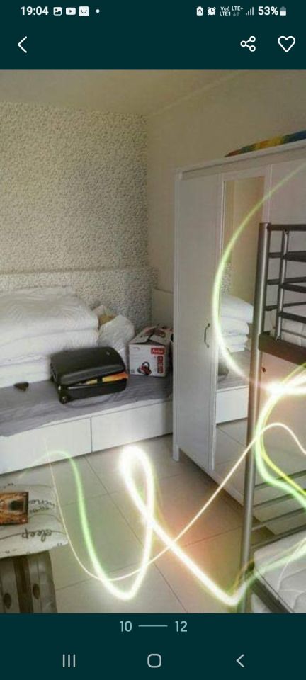 Mieszkanie 2-pokojowe Stegna, ul. Lipowa. Zdjęcie 11