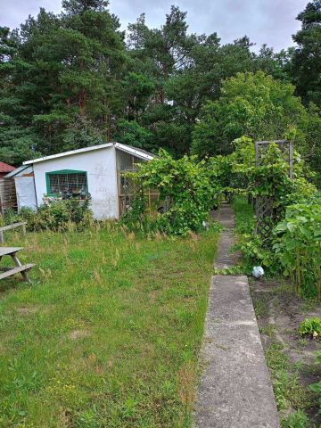 Działka rod Zielona Góra Przylep. Zdjęcie 1