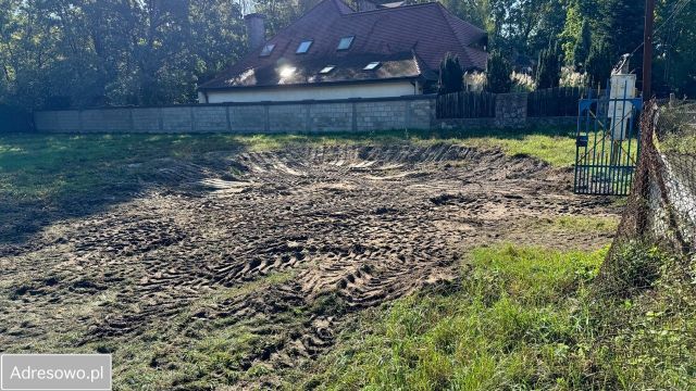 Działka budowlana Warszawa Wawer, ul. Czarnołęcka. Zdjęcie 9