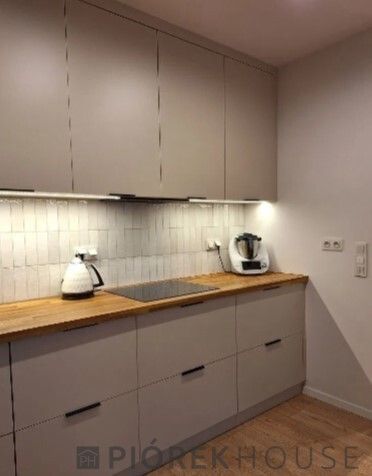 Mieszkanie 3-pokojowe Warszawa Praga-Południe, ul. Przeworska. Zdjęcie 8