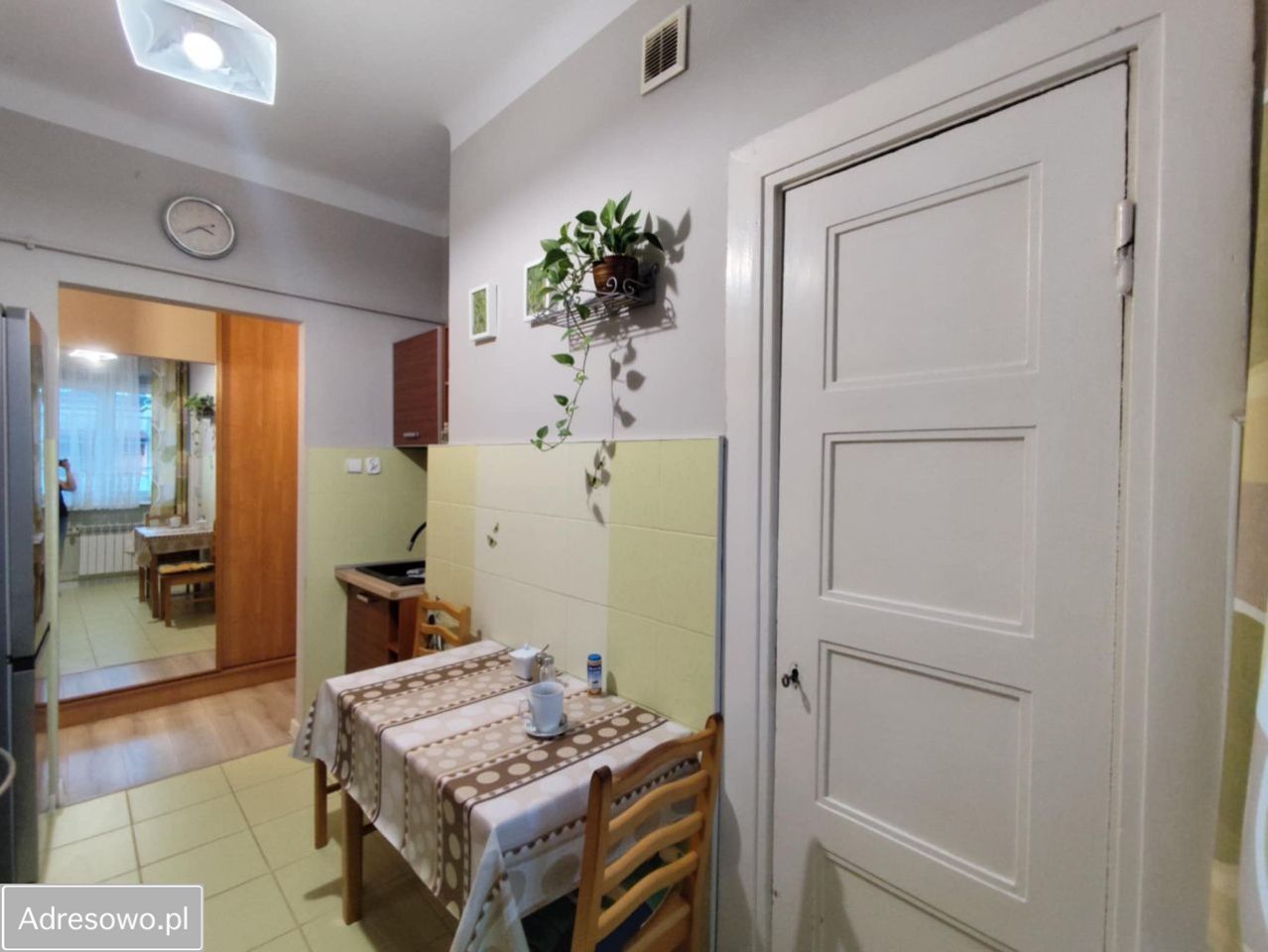 Mieszkanie 2-pokojowe Łódź Polesie. Zdjęcie 8
